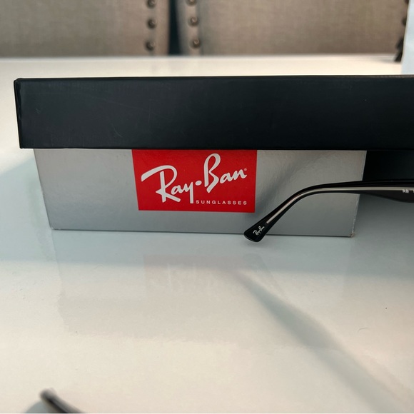 RayBan Glasses - Picture 8 of 11